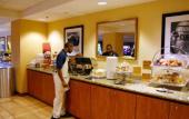 Туры в отель Hampton Inn Houston-Near The Galleria