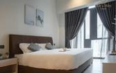 Туры в отель Star Residence by Axquisite Suites