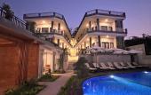 Туры в отель Grand Yuna Hotel