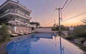 Туры в отель Grand Yuna Hotel