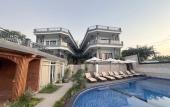 Туры в отель Grand Yuna Hotel
