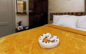 Туры в отель Venus Pyramids Inn