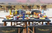 Туры в отель Venus Pyramids Inn
