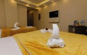 Туры в отель Venus Pyramids Inn