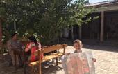 Туры в отель Reyhana Unique House