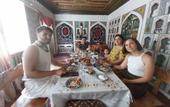 Туры в отель Reyhana Unique House