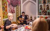 Туры в отель Reyhana Unique House