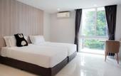 Туры в отель Bears Den Pattaya