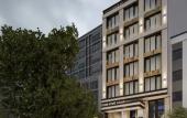 Туры в отель The Five Suites Lilas