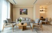 Туры в отель The Five Suites Lilas