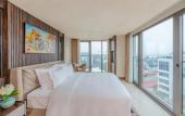 Туры в отель The Five Suites Lilas