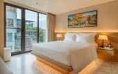 Туры в отель The Five Suites Lilas