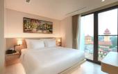 Туры в отель The Five Suites Lilas