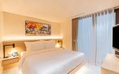 Туры в отель The Five Suites Lilas