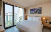 Туры в отель The Five Suites Lilas
