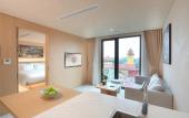 Туры в отель The Five Suites Lilas