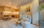 Туры в отель The Five Suites Lilas