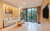 Туры в отель The Five Suites Lilas