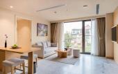 Туры в отель The Five Suites Lilas