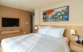 Туры в отель The Five Suites Lilas