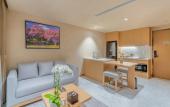 Туры в отель The Five Suites Lilas