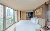 Туры в отель The Five Suites Lilas
