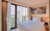 Туры в отель The Five Suites Lilas