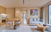 Туры в отель The Five Suites Lilas