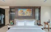 Туры в отель The Five Suites Lilas