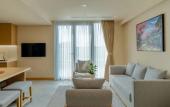 Туры в отель The Five Suites Lilas