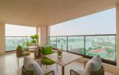 Туры в отель The Five Suites Lilas