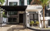 Туры в отель Attractive SeaView 4br Private PoolVilla