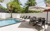 Туры в отель Attractive SeaView 4br Private PoolVilla