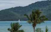 Туры в отель Attractive SeaView 4br Private PoolVilla