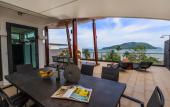 Туры в отель Attractive SeaView 4br Private PoolVilla
