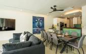 Туры в отель Attractive SeaView 4br Private PoolVilla