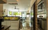 Туры в отель Attractive SeaView 4br Private PoolVilla
