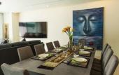 Туры в отель Attractive SeaView 4br Private PoolVilla