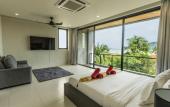 Туры в отель Attractive SeaView 4br Private PoolVilla