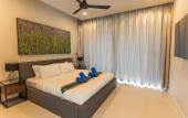 Туры в отель Attractive SeaView 4br Private PoolVilla