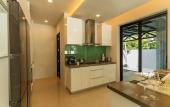 Туры в отель Attractive SeaView 4br Private PoolVilla