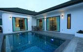 Туры в отель Costa Lota villa 3 bedroom in Rawai