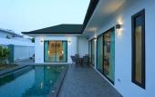 Туры в отель Costa Lota villa 3 bedroom in Rawai