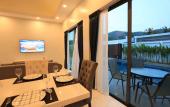 Туры в отель Costa Lota villa 3 bedroom in Rawai