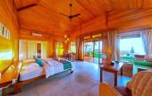 Туры в отель ABWonderdive Beach Resort