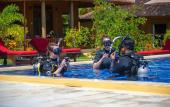 Туры в отель ABWonderdive Beach Resort