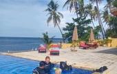 Туры в отель ABWonderdive Beach Resort