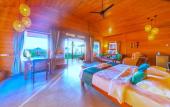 Туры в отель ABWonderdive Beach Resort
