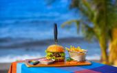 Туры в отель ABWonderdive Beach Resort