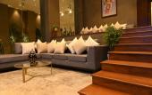 Туры в отель Marine Suites